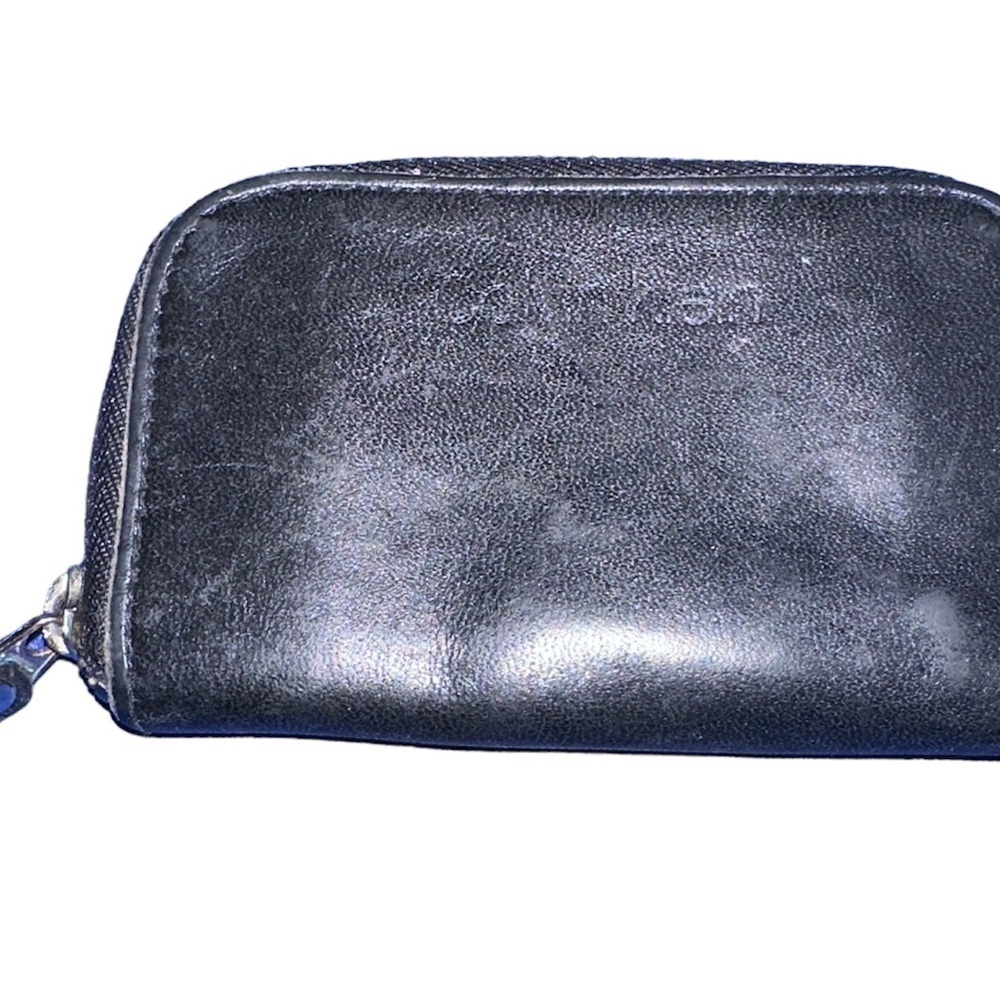 Calvin Klein Coin Purse mini - Picture 2 of 4